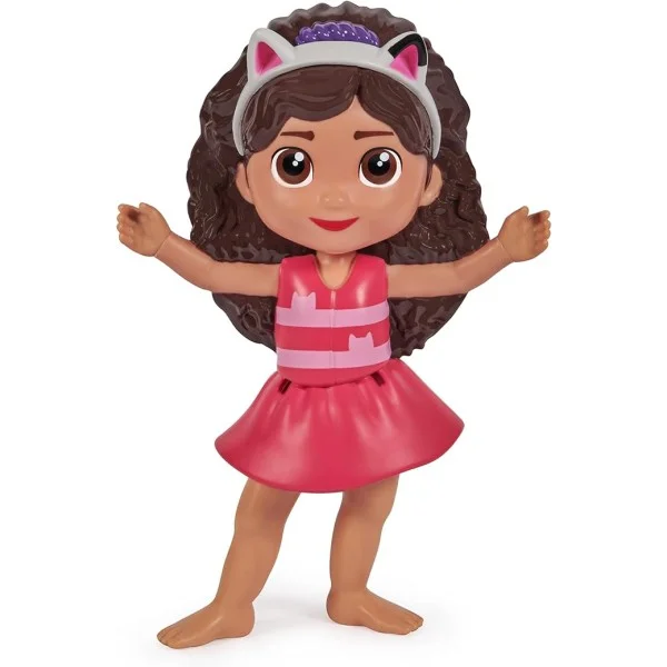 SwimWays Gabby's DH Gabby Floating Figure - 6067010-T